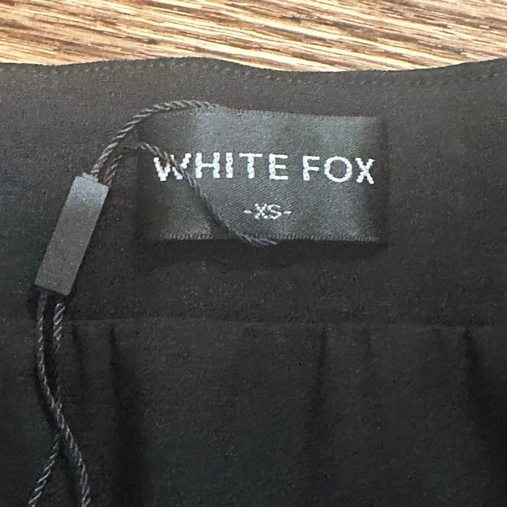 White Fox Boutique white fox